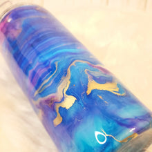 Load image into Gallery viewer, Resting Bitch Face Tumbler Ready to Ship