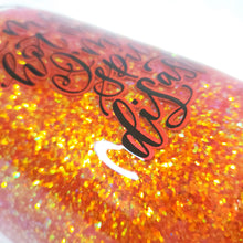 Load image into Gallery viewer, Hot Mess Glitter Tumbler