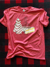 Load image into Gallery viewer, Christmas Cakes Shirt
