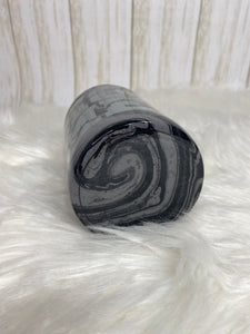 Ohio Home Marble Tumbler