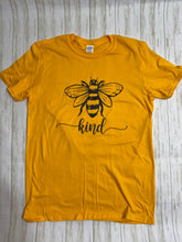 Load image into Gallery viewer, Bee Kind Shirt
