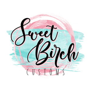 Sweet Birch Customs Gift Card