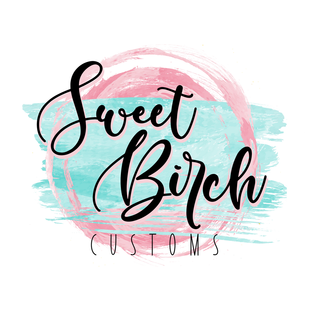 Sweet Birch Customs Gift Card